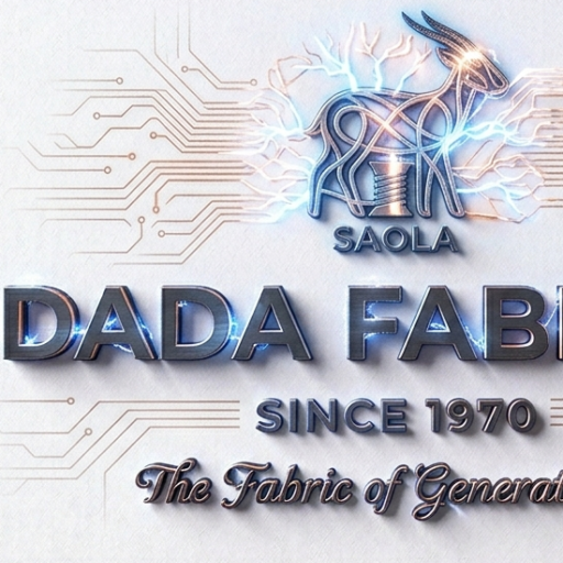 dada fabrics